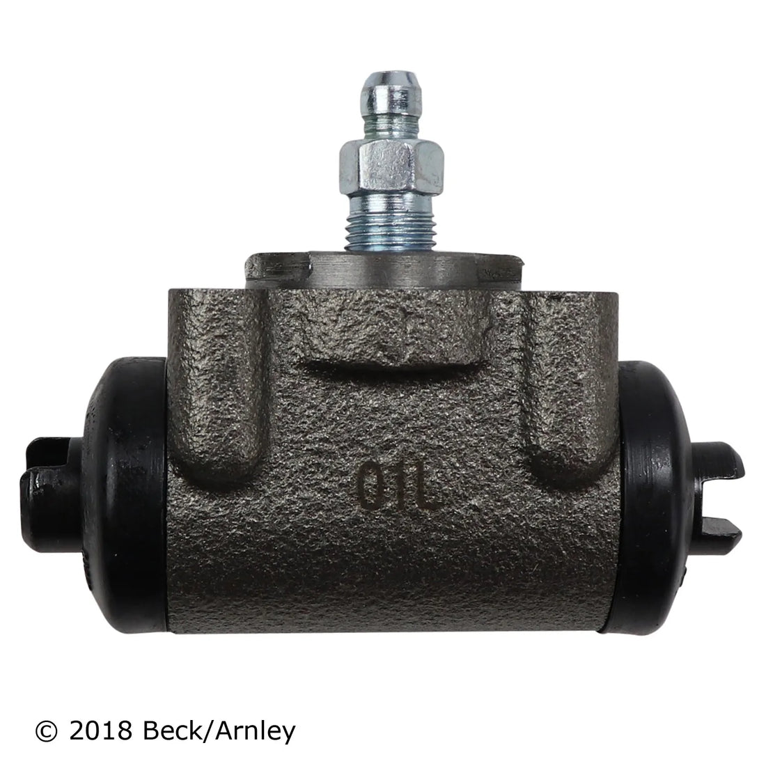 Beck/Arnley 072-9861 2003-2004 Mitsubishi Outlander Drum Brake Wheel Cylinder