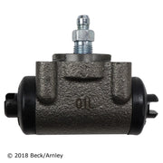 Beck/Arnley 072-9861 2003-2004 Mitsubishi Outlander Drum Brake Wheel Cylinder