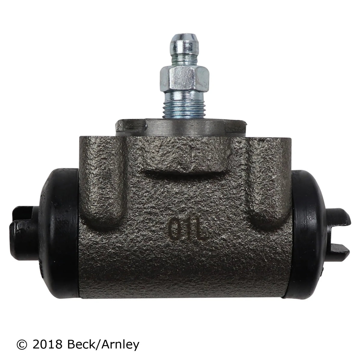 Beck/Arnley 072-9861 2003-2004 Mitsubishi Outlander Drum Brake Wheel Cylinder