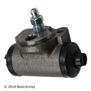 Beck/Arnley 072-9861 2003-2004 Mitsubishi Outlander Drum Brake Wheel Cylinder