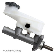 Beck/Arnley 072-9862 2009-2015 Honda Pilot Brake Master Cylinder