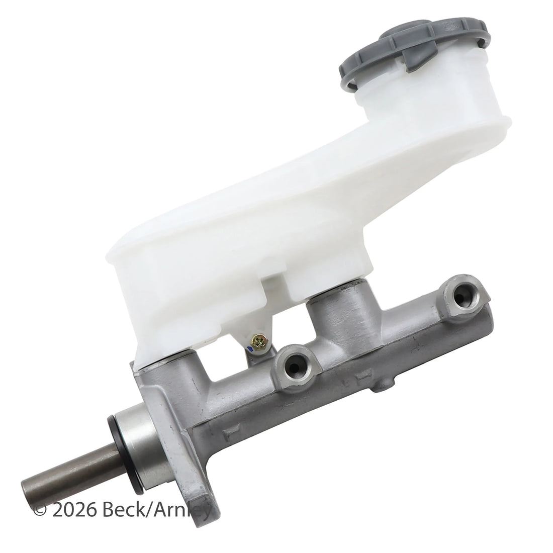Beck/Arnley 072-9862 2009-2015 Honda Pilot Brake Master Cylinder