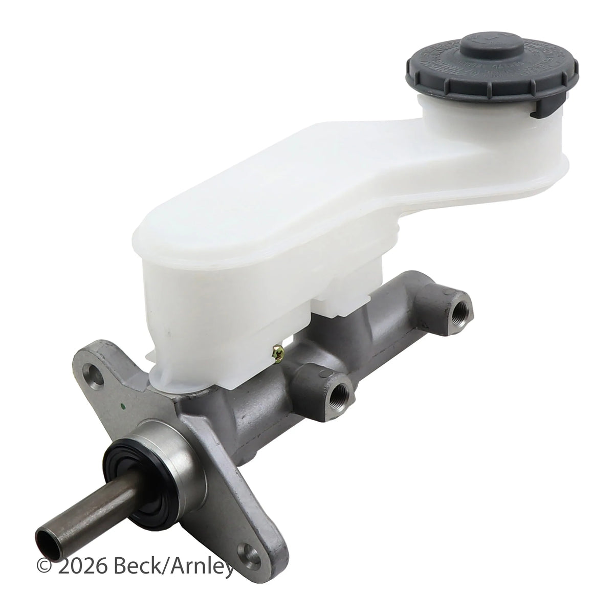 Beck/Arnley 072-9862 2009-2015 Honda Pilot Brake Master Cylinder