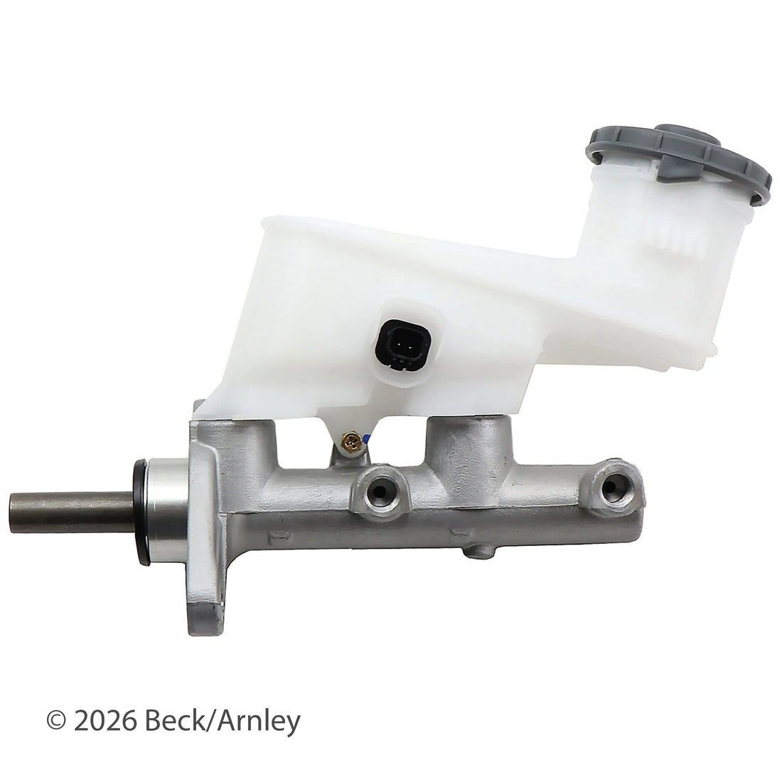 Beck/Arnley 072-9863 2009-2014 Acura TL Brake Master Cylinder