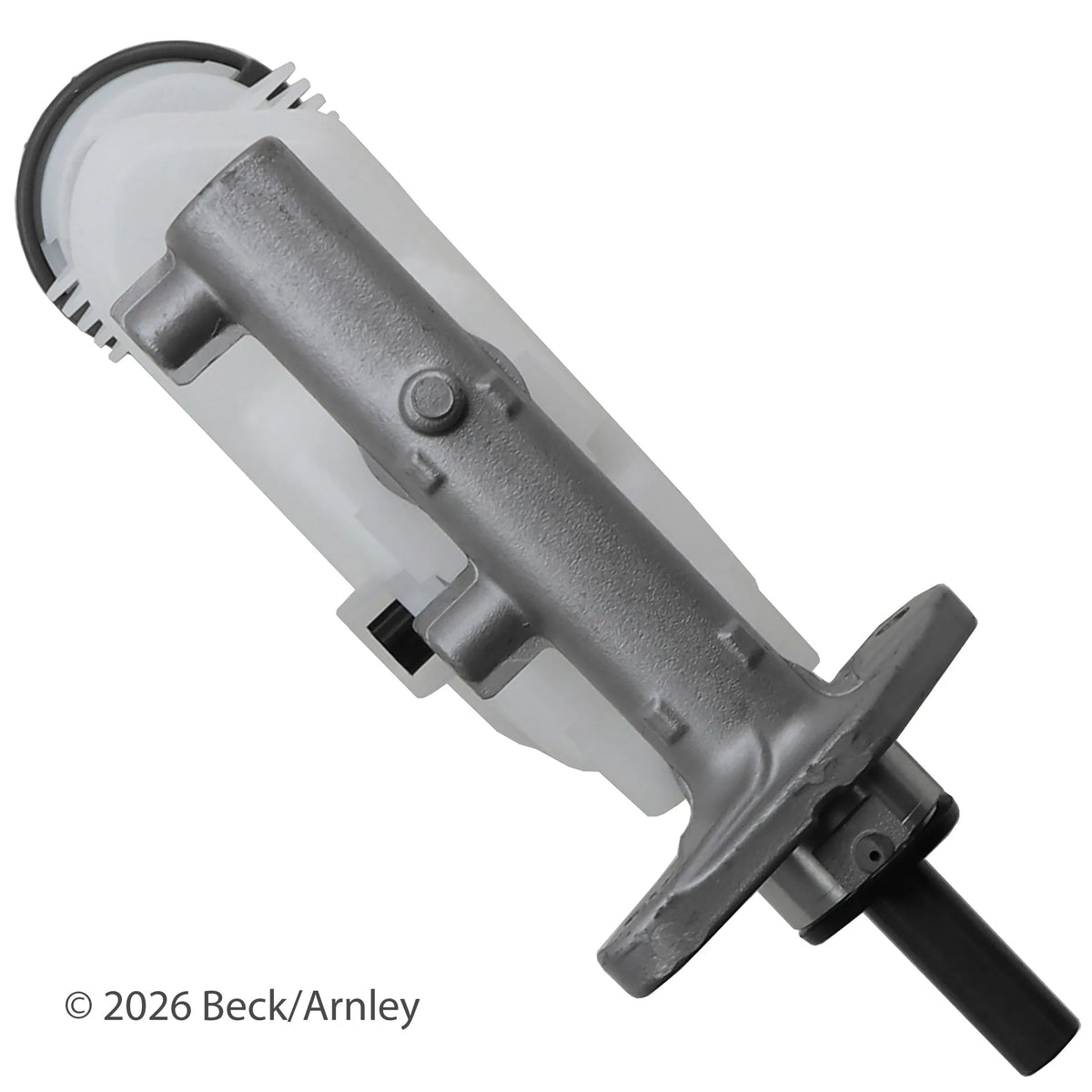 Beck/Arnley 072-9863 2009-2014 Acura TL Brake Master Cylinder