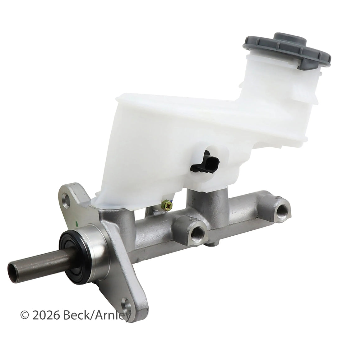 Beck/Arnley 072-9863 2009-2014 Acura TL Brake Master Cylinder