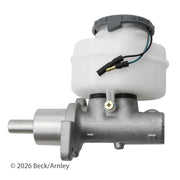 Beck/Arnley 072-9864 2009-2014 Honda Ridgeline Brake Master Cylinder
