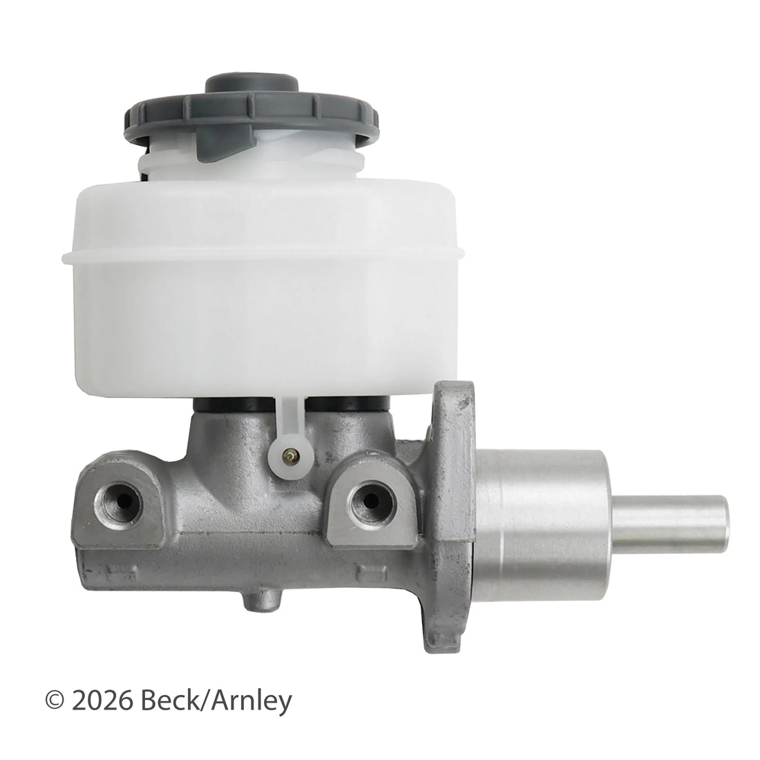 Beck/Arnley 072-9864 2009-2014 Honda Ridgeline Brake Master Cylinder