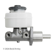 Beck/Arnley 072-9864 2009-2014 Honda Ridgeline Brake Master Cylinder