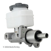 Beck/Arnley 072-9864 2009-2014 Honda Ridgeline Brake Master Cylinder