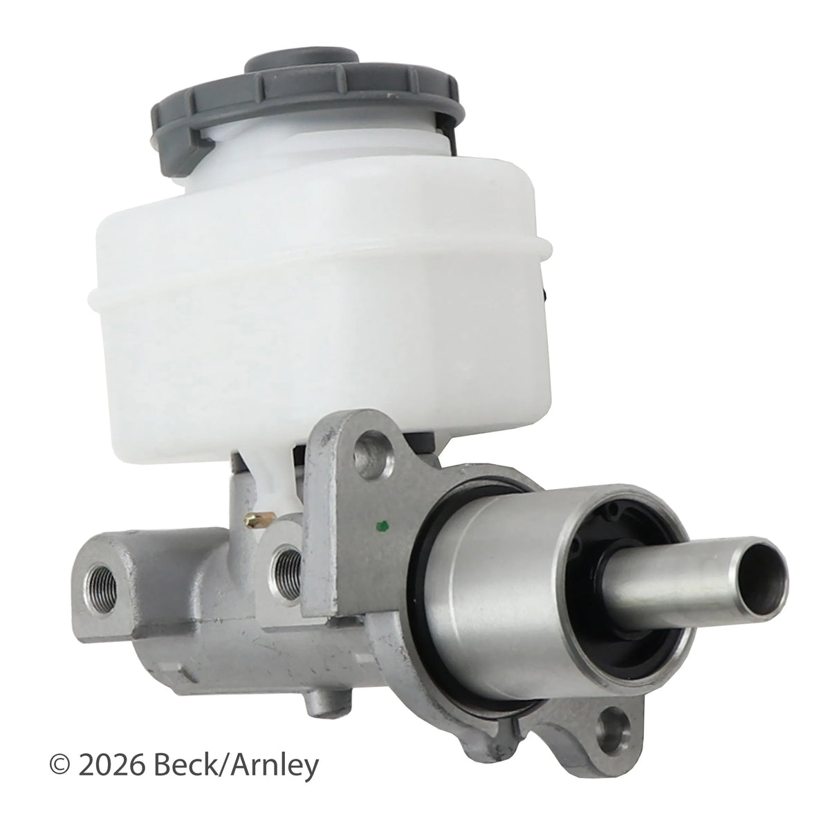 Beck/Arnley 072-9864 2009-2014 Honda Ridgeline Brake Master Cylinder