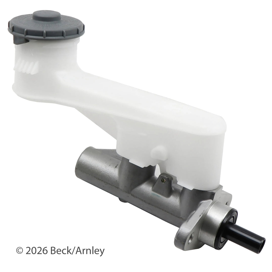 Beck/Arnley 072-9865 2007-2011 Honda Element Brake Master Cylinder