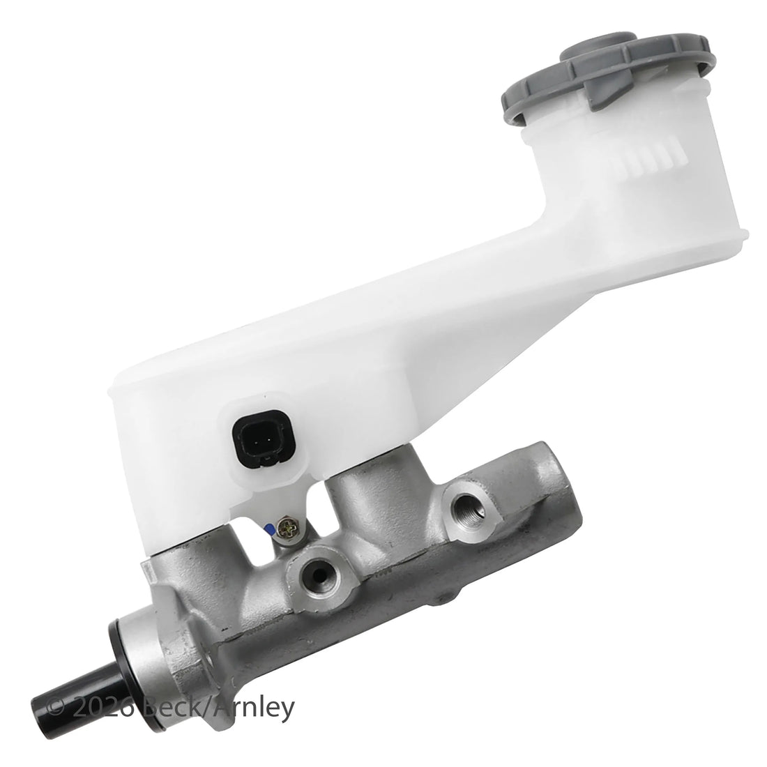 Beck/Arnley 072-9865 2007-2011 Honda Element Brake Master Cylinder