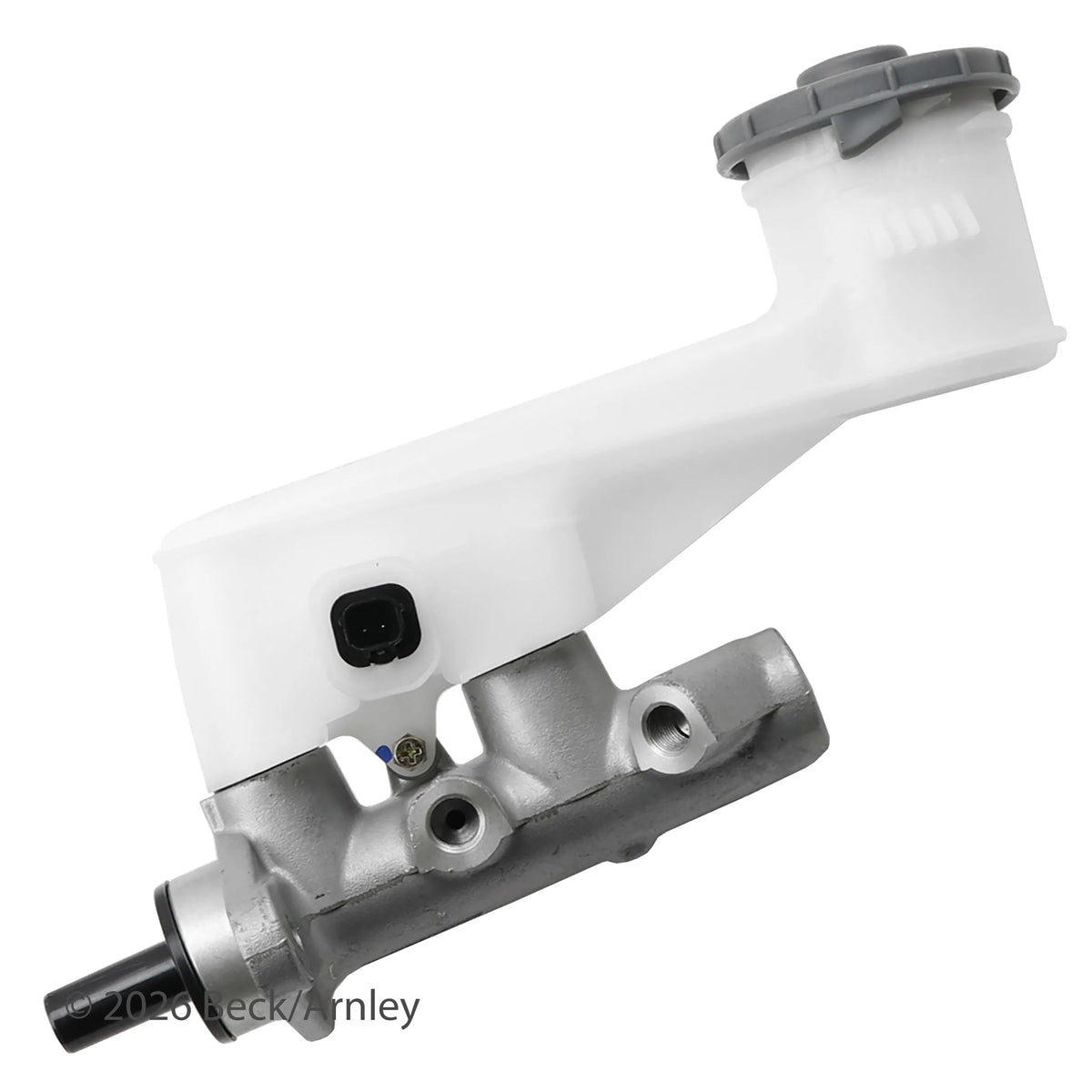Beck/Arnley 072-9865 2007-2011 Honda Element Brake Master Cylinder