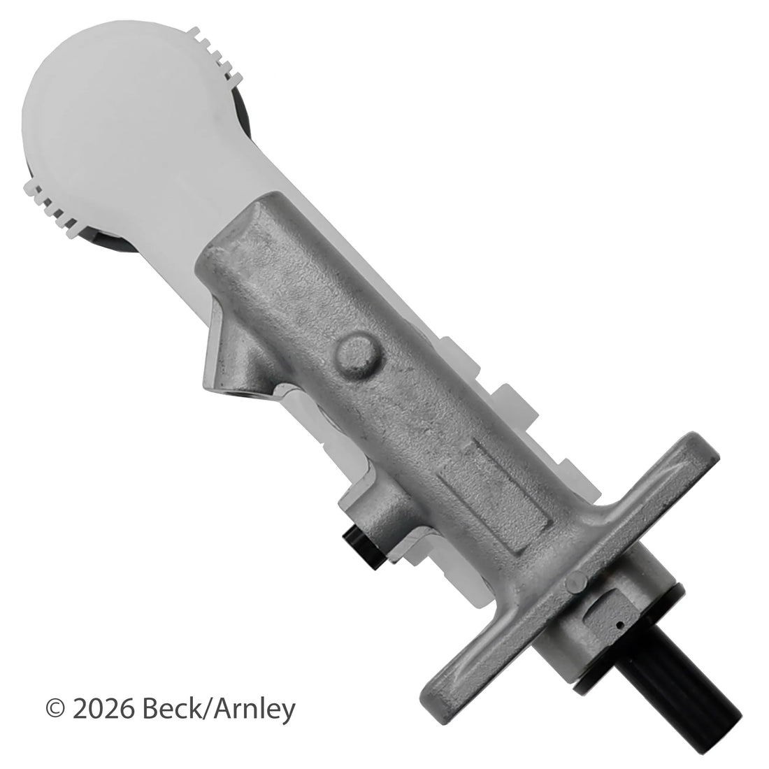 Beck/Arnley 072-9865 2007-2011 Honda Element Brake Master Cylinder
