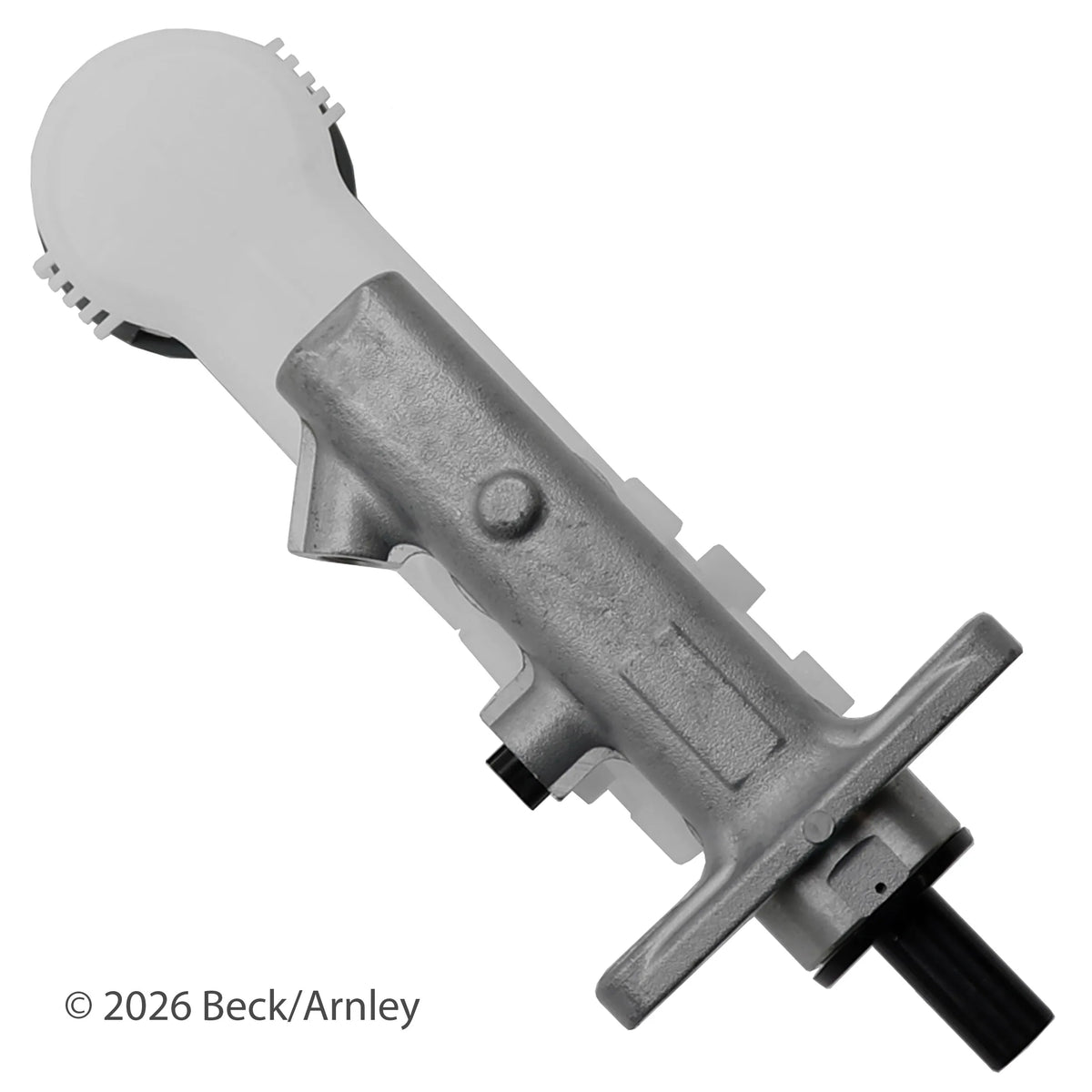 Beck/Arnley 072-9865 2007-2011 Honda Element Brake Master Cylinder