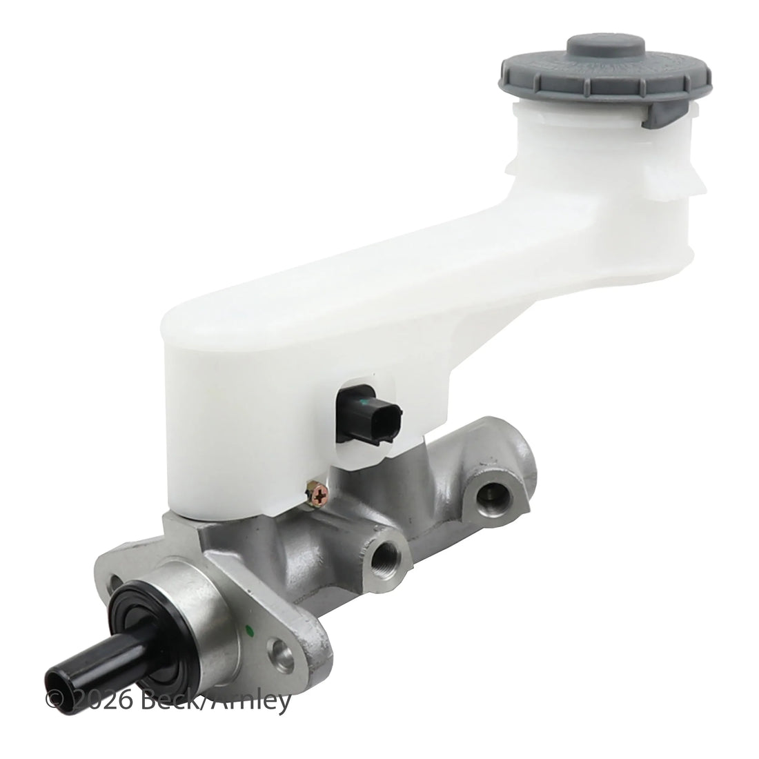 Beck/Arnley 072-9865 2007-2011 Honda Element Brake Master Cylinder