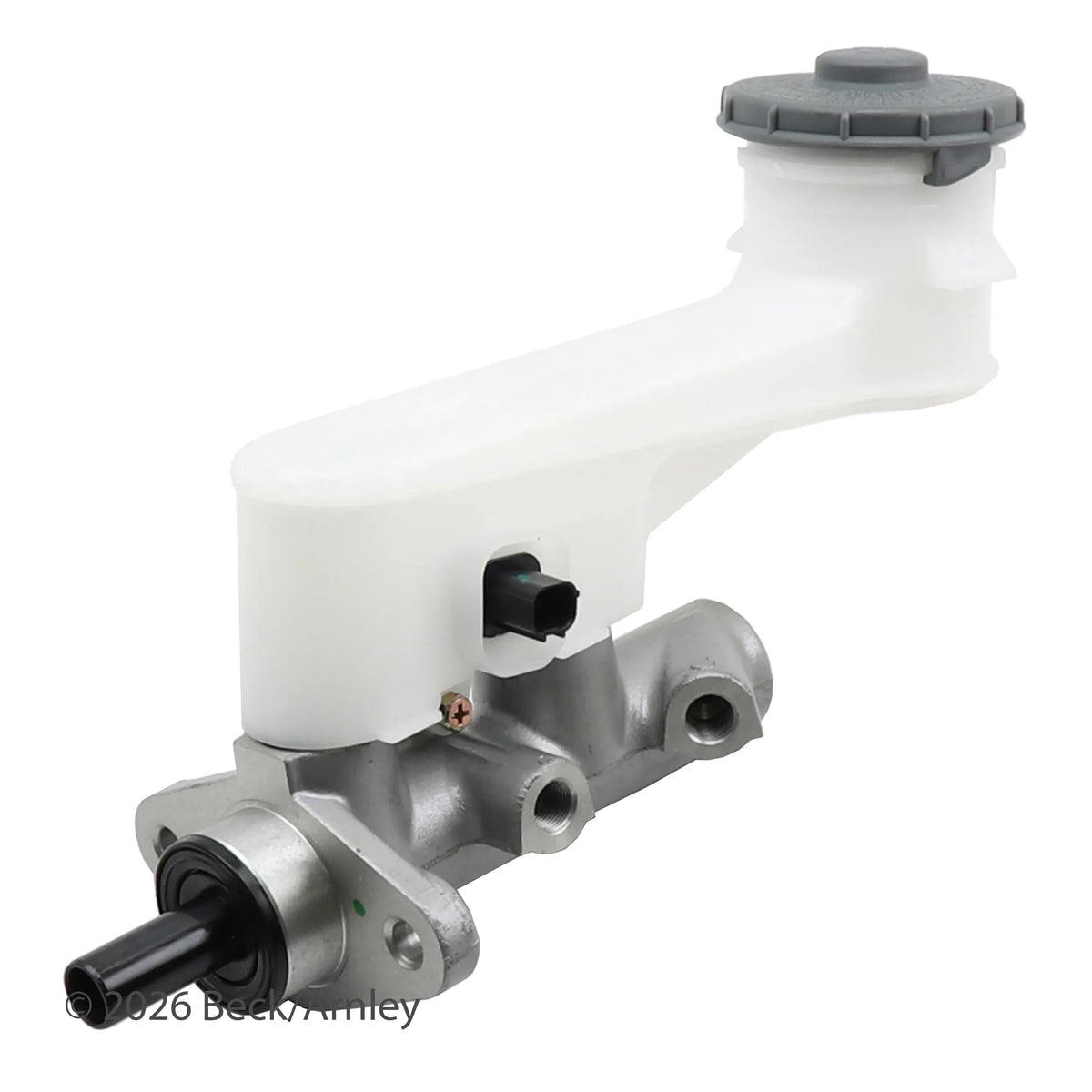 Beck/Arnley 072-9865 2007-2011 Honda Element Brake Master Cylinder