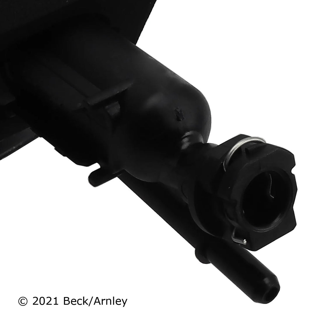 Beck/Arnley 072-9868 2004-2013 Mazda 3 Clutch Master Cylinder