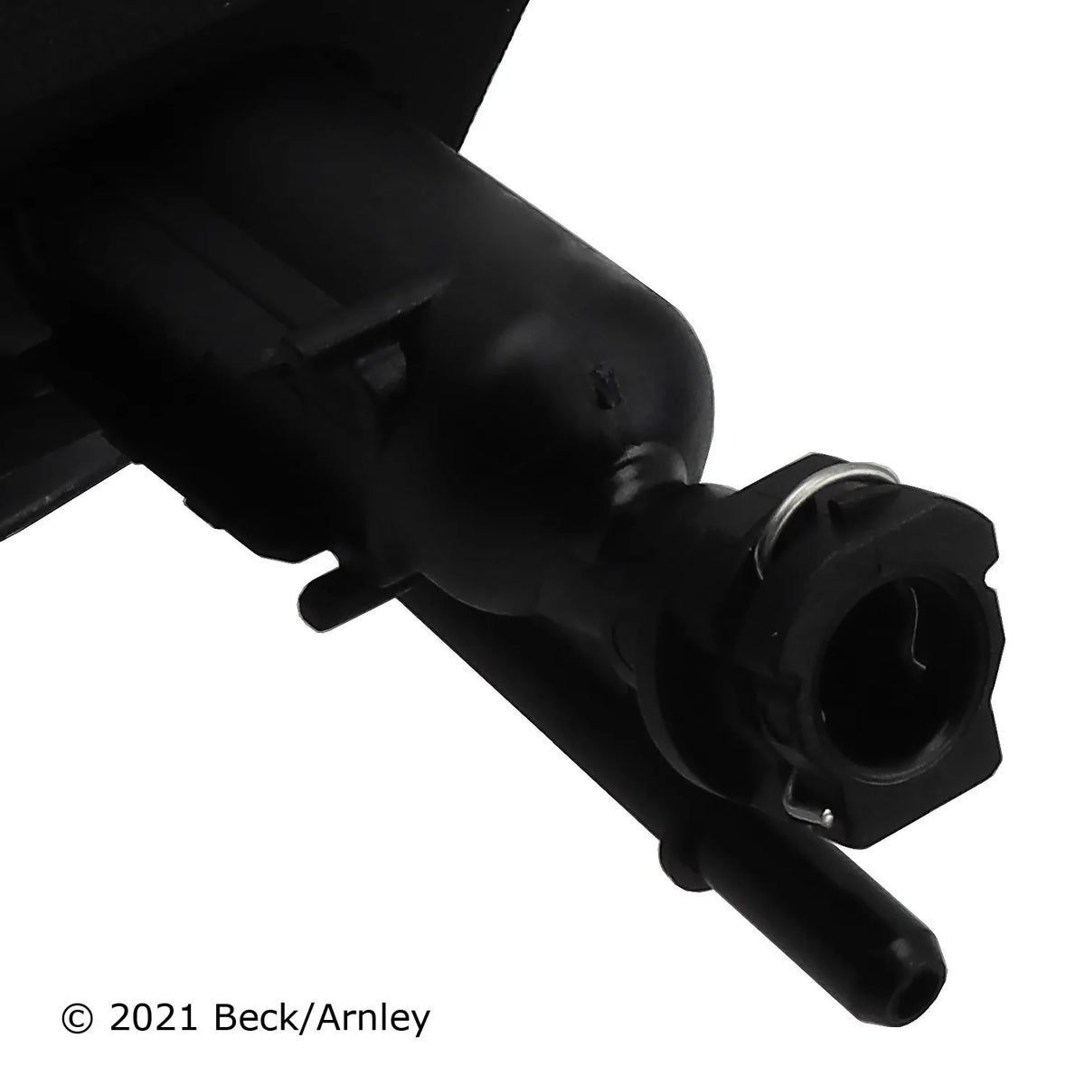 Beck/Arnley 072-9868 2004-2013 Mazda 3 Clutch Master Cylinder