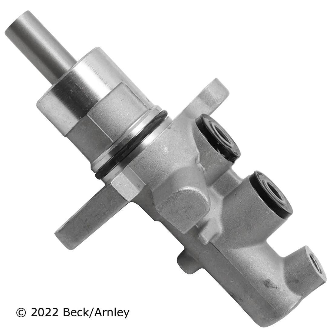 Beck/Arnley 072-9870 2001-2006 BMW X5 Brake Master Cylinder