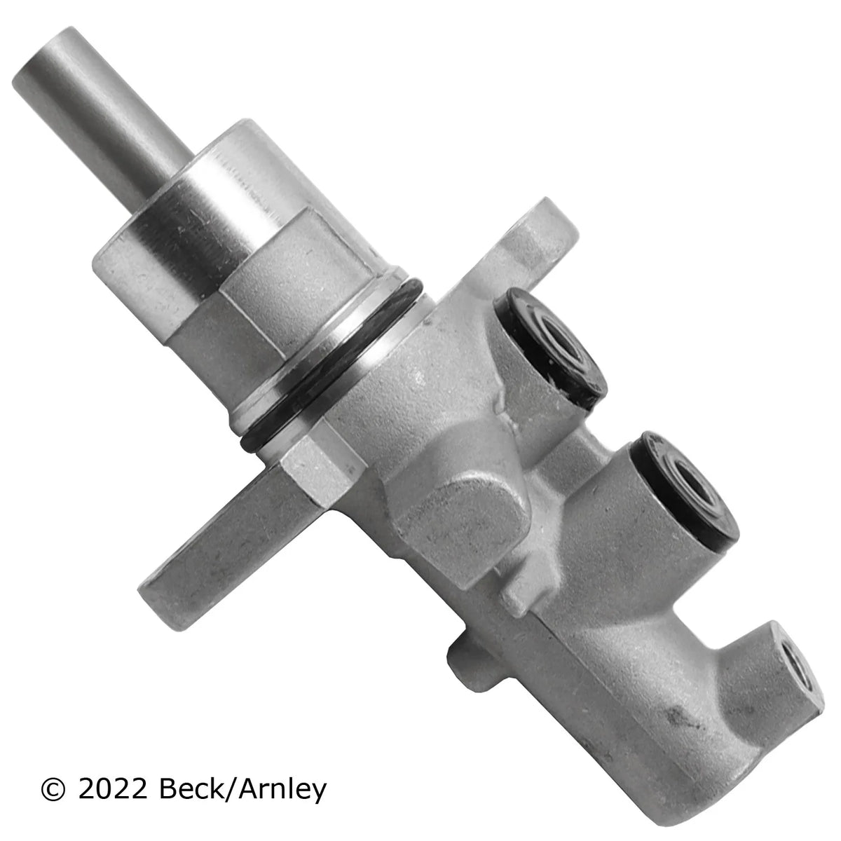 Beck/Arnley 072-9870 2001-2006 BMW X5 Brake Master Cylinder