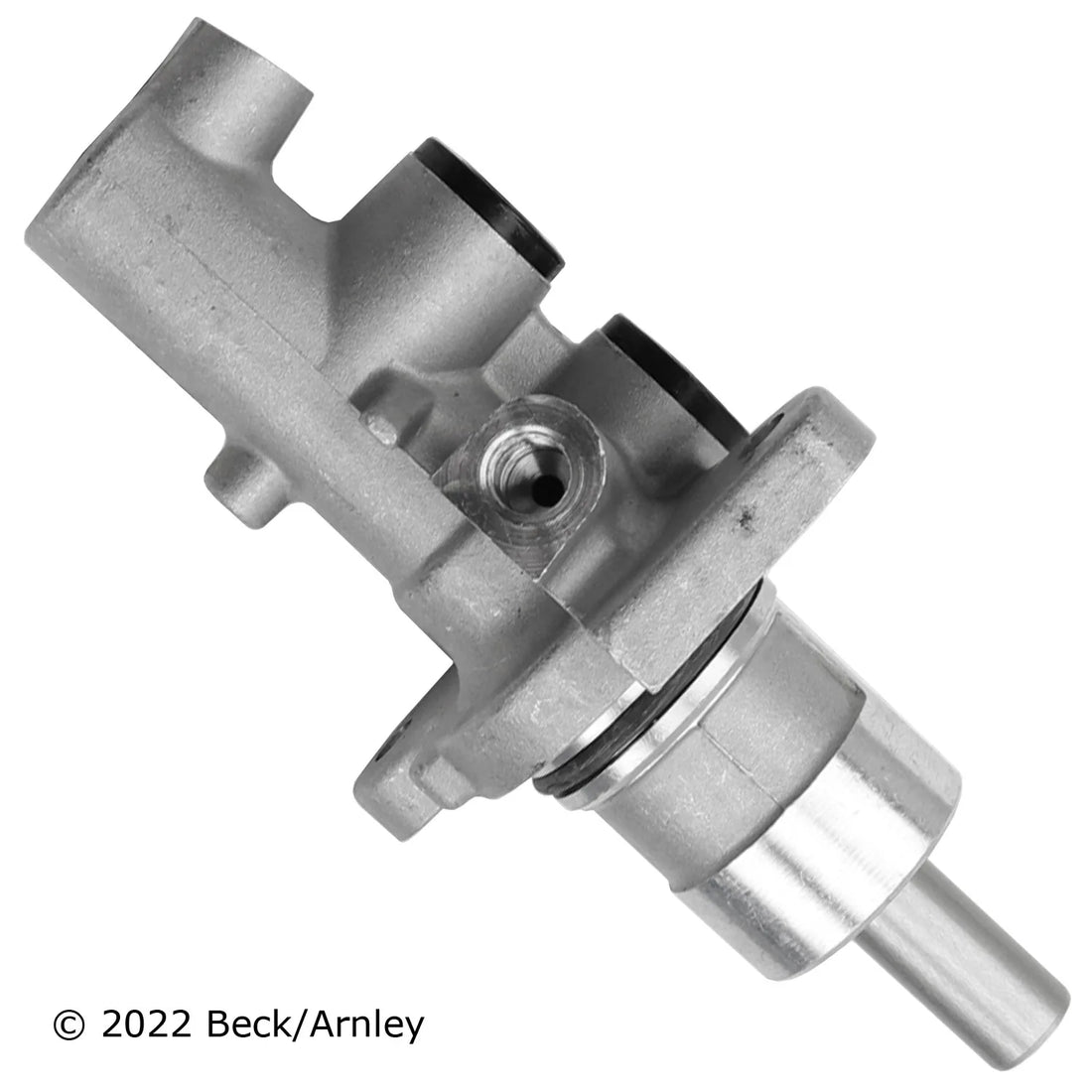 Beck/Arnley 072-9870 2001-2006 BMW X5 Brake Master Cylinder