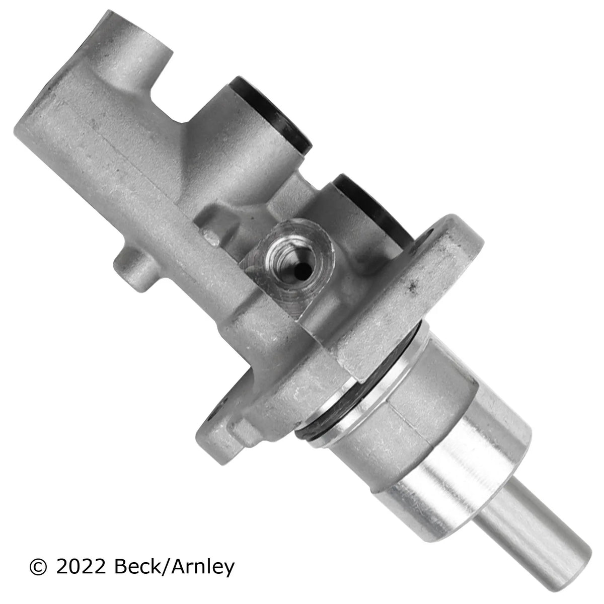 Beck/Arnley 072-9870 2001-2006 BMW X5 Brake Master Cylinder