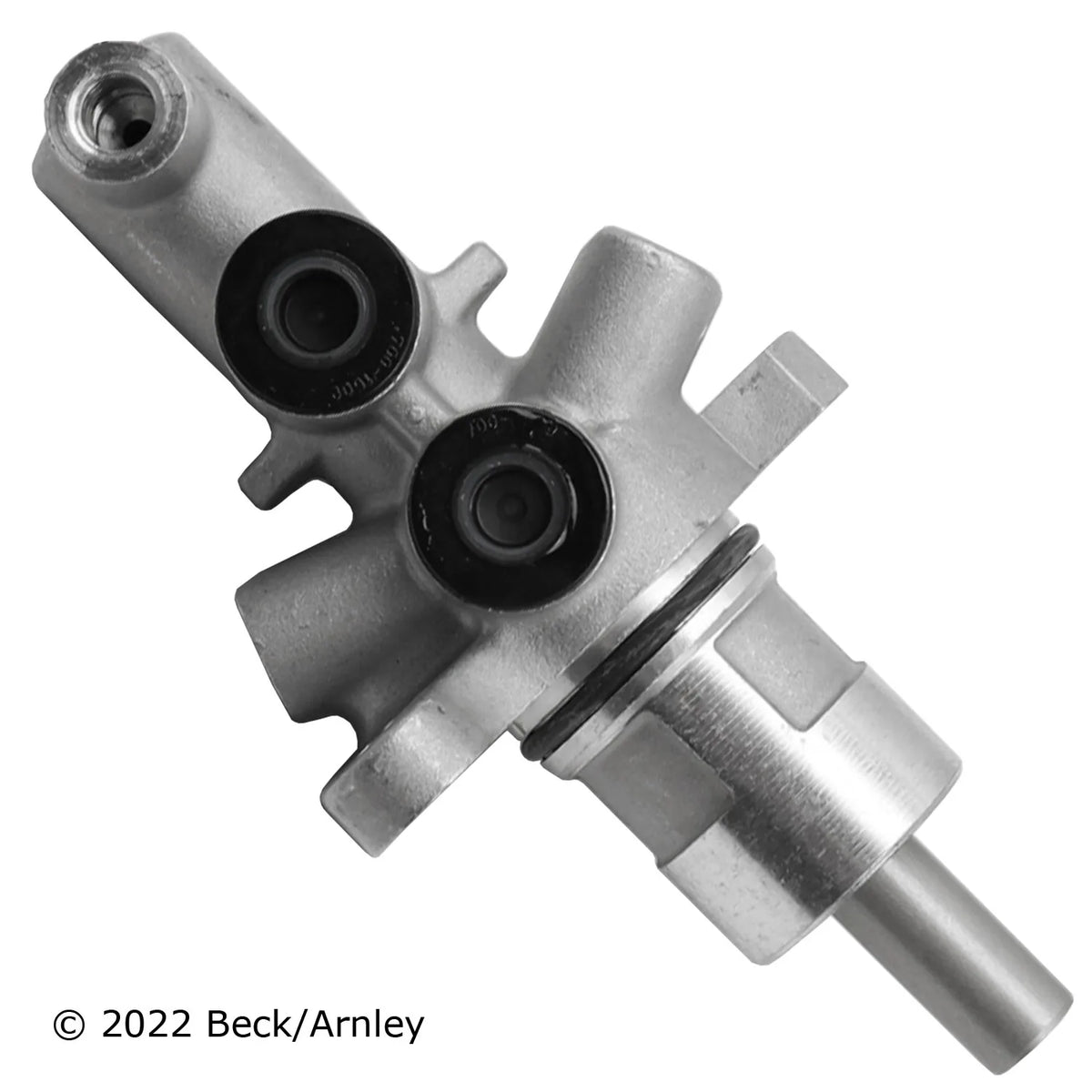 Beck/Arnley 072-9870 2001-2006 BMW X5 Brake Master Cylinder