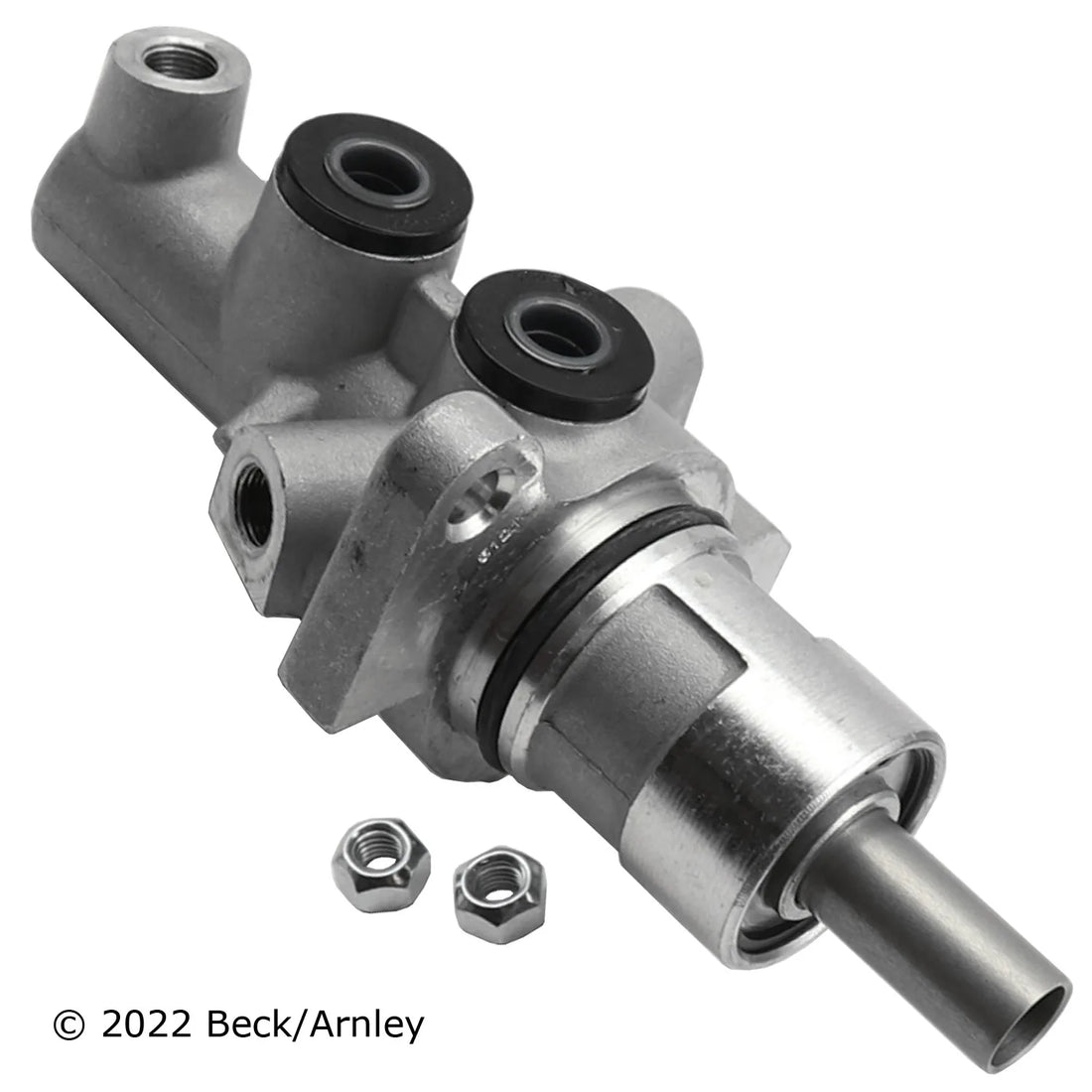 Beck/Arnley 072-9870 2001-2006 BMW X5 Brake Master Cylinder