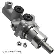 Beck/Arnley 072-9870 2001-2006 BMW X5 Brake Master Cylinder
