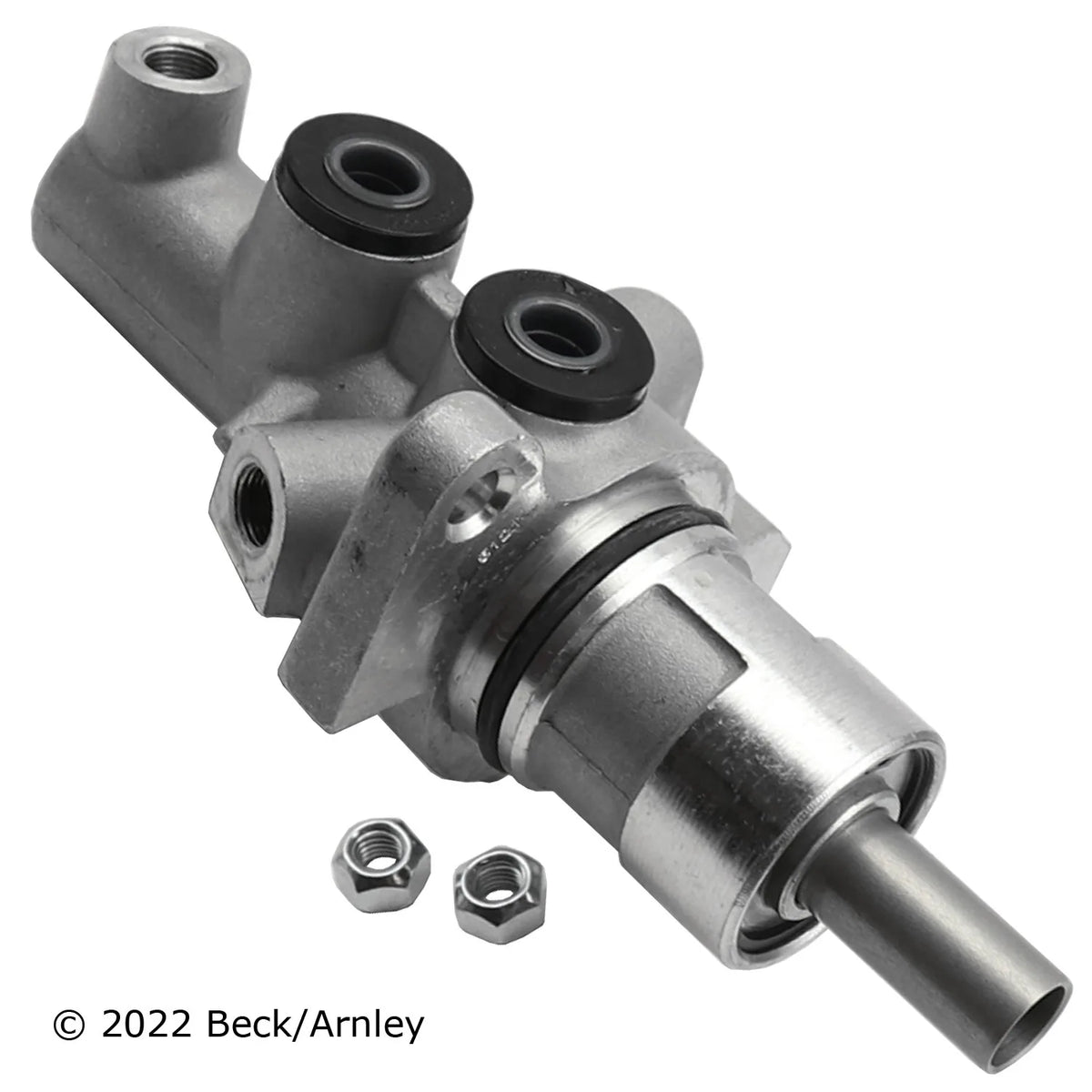 Beck/Arnley 072-9870 2001-2006 BMW X5 Brake Master Cylinder