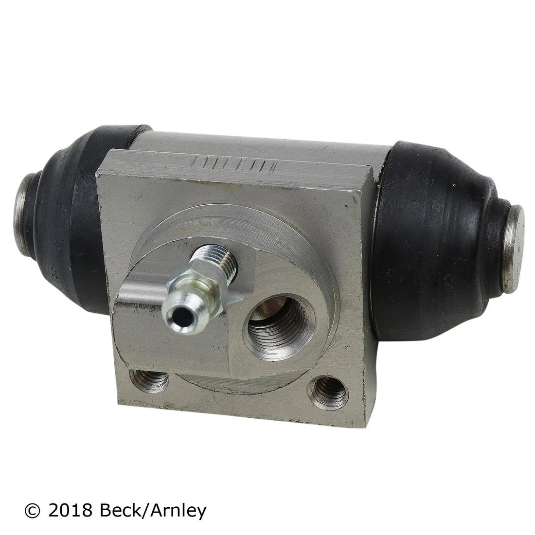 Beck/Arnley 072-9871 2005-2016 Smart Fortwo Drum Brake Wheel Cylinder