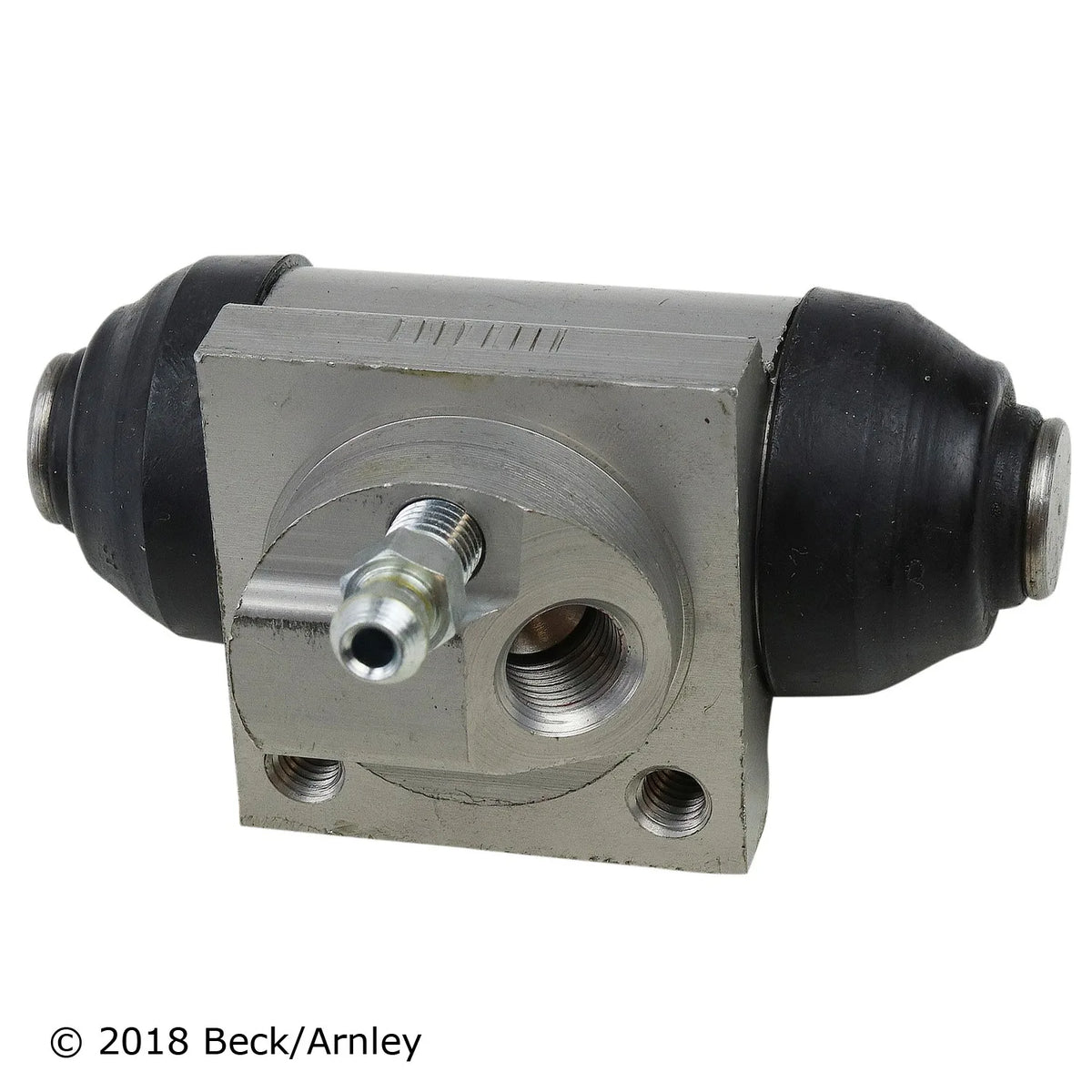 Beck/Arnley 072-9871 2005-2016 Smart Fortwo Drum Brake Wheel Cylinder
