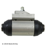 Beck/Arnley 072-9871 2005-2016 Smart Fortwo Drum Brake Wheel Cylinder