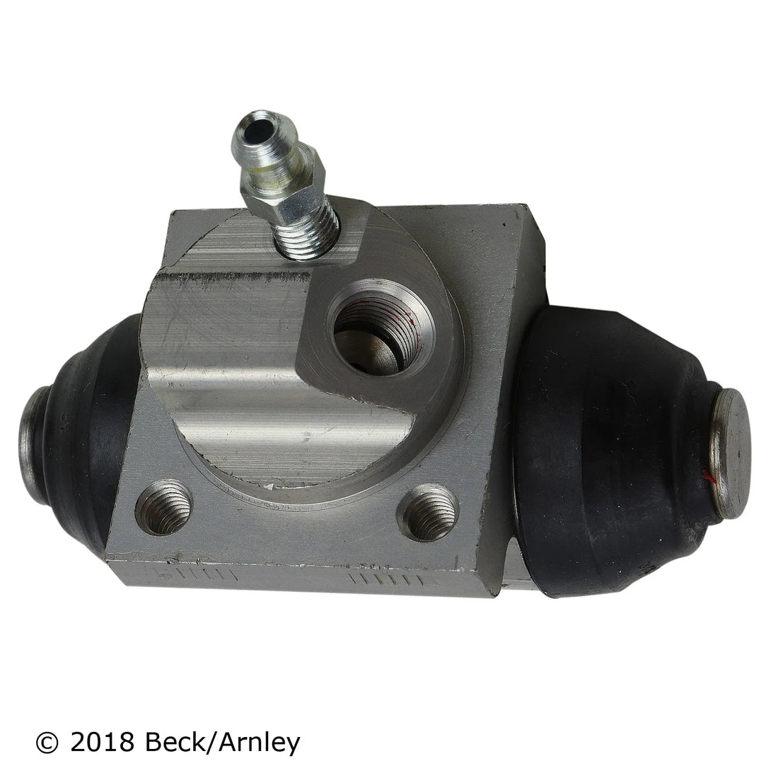 Beck/Arnley 072-9871 2005-2016 Smart Fortwo Drum Brake Wheel Cylinder