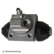 Beck/Arnley 072-9871 2005-2016 Smart Fortwo Drum Brake Wheel Cylinder