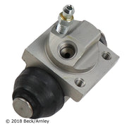 Beck/Arnley 072-9872 2005-2016 Smart Fortwo Drum Brake Wheel Cylinder