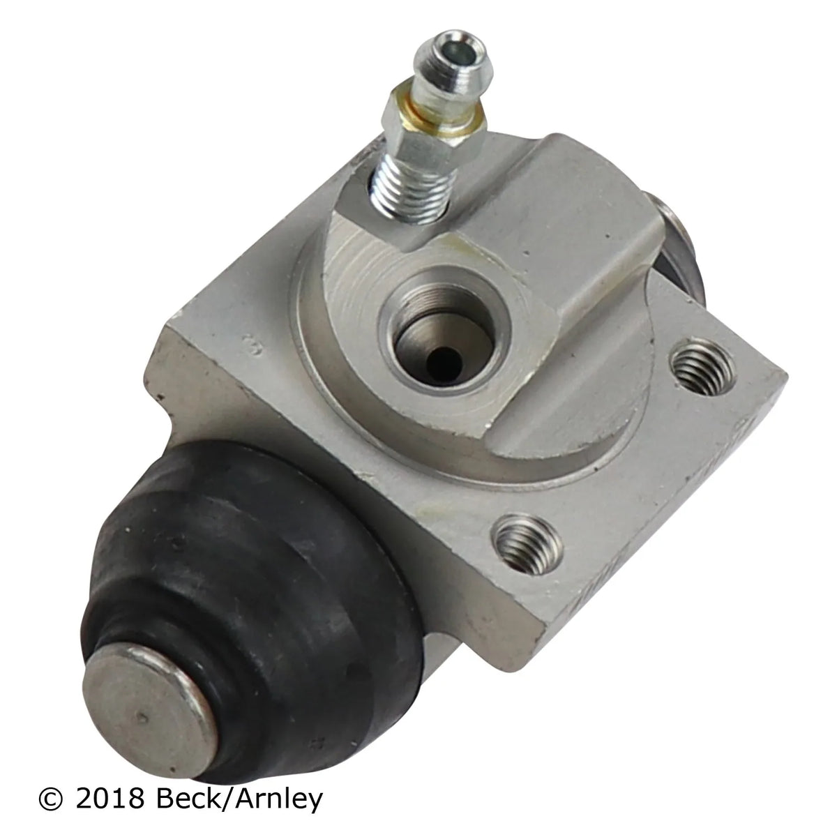 Beck/Arnley 072-9872 2005-2016 Smart Fortwo Drum Brake Wheel Cylinder