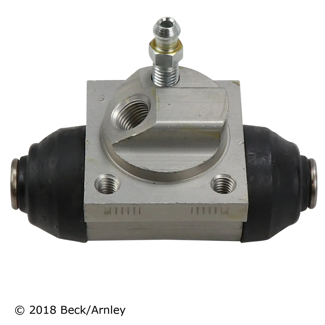 Beck/Arnley 072-9872 2005-2016 Smart Fortwo Drum Brake Wheel Cylinder