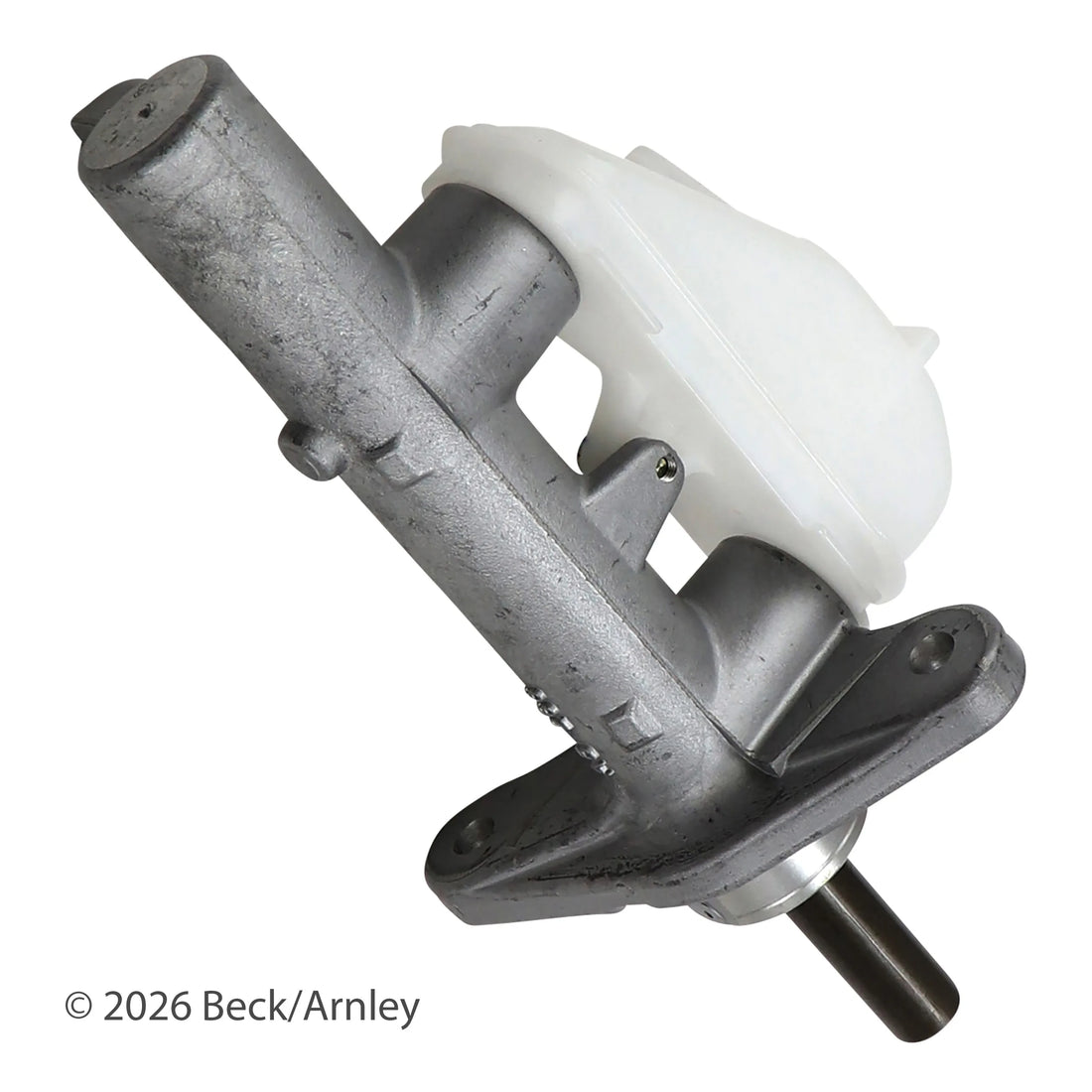 Beck/Arnley 072-9873 2007-2011 Honda CR-V Brake Master Cylinder