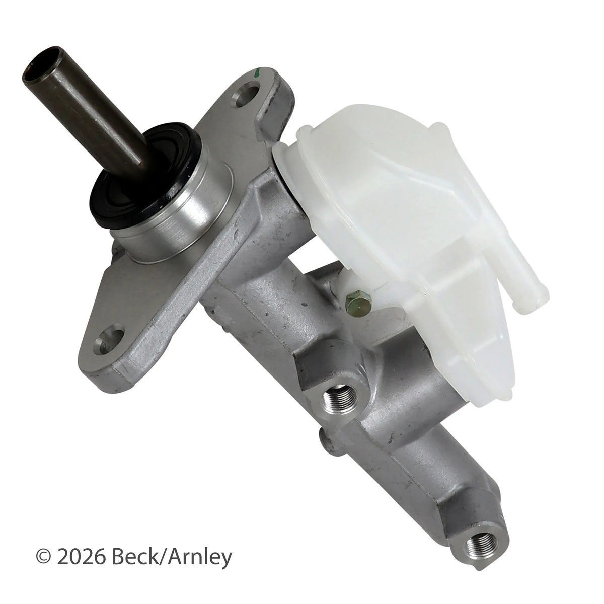 Beck/Arnley 072-9873 2007-2011 Honda CR-V Brake Master Cylinder