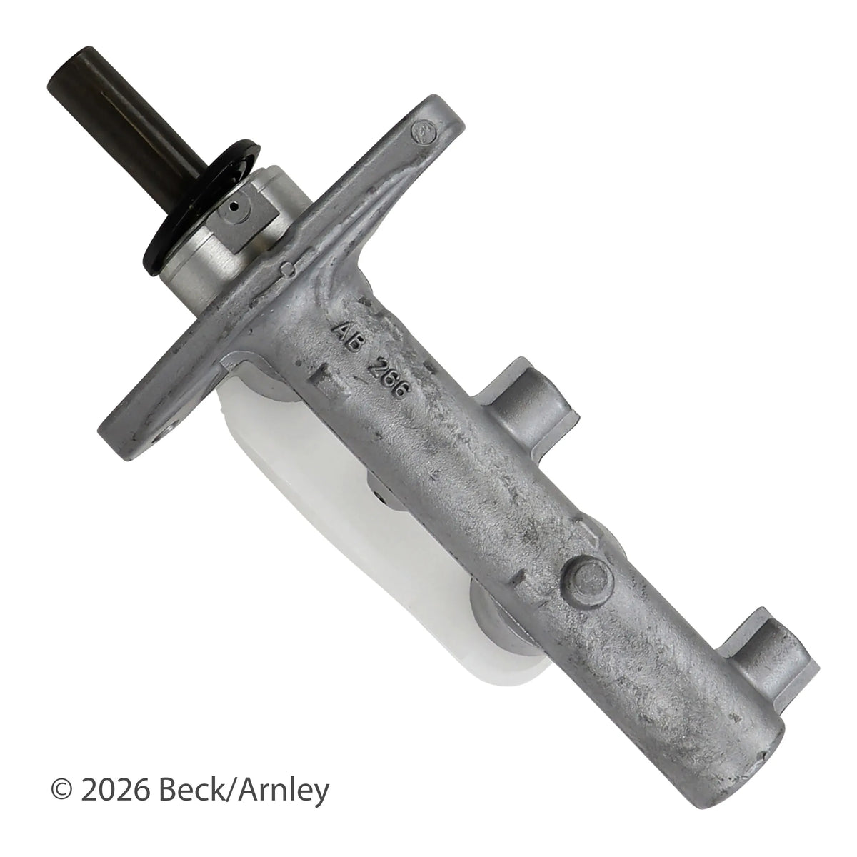 Beck/Arnley 072-9873 2007-2011 Honda CR-V Brake Master Cylinder