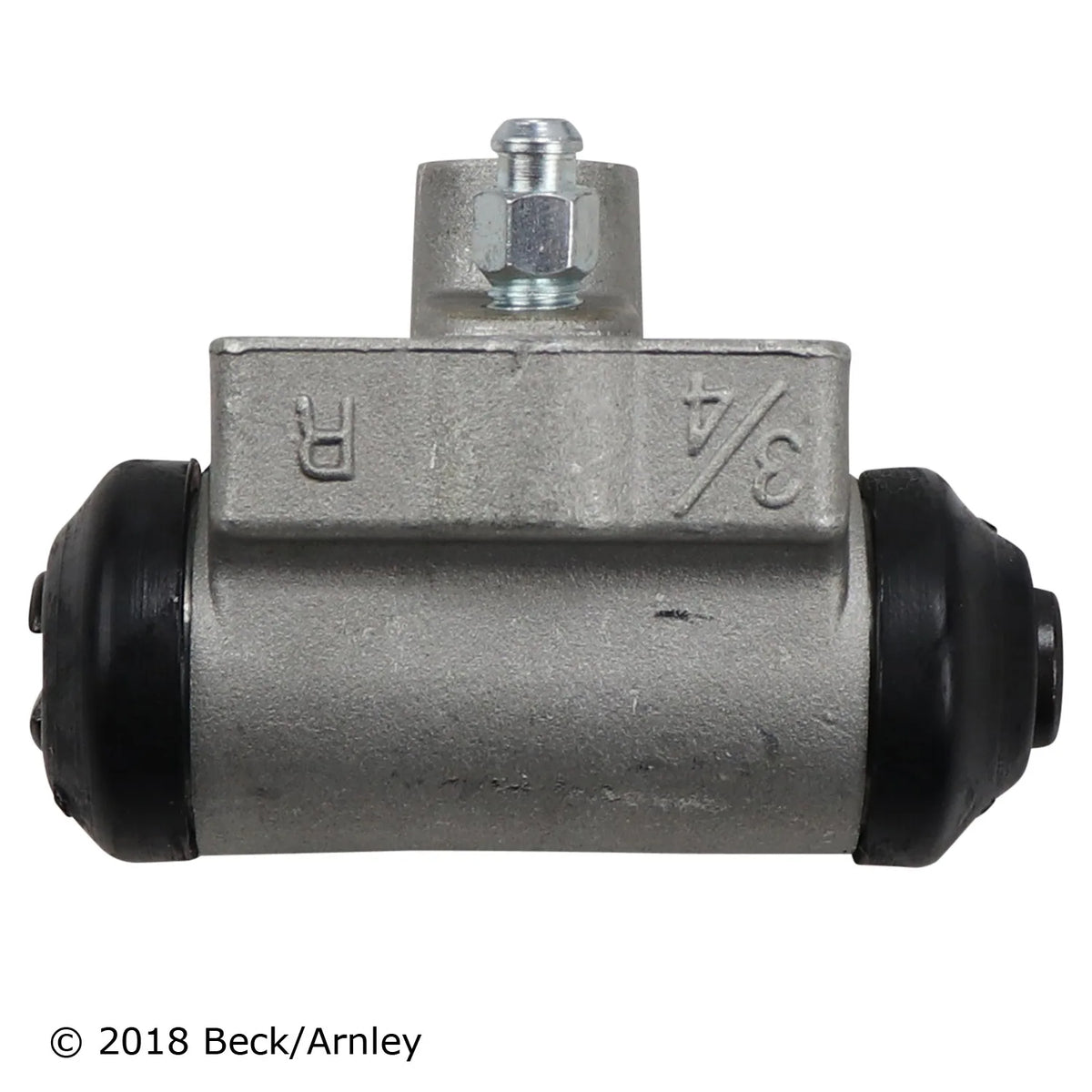 Beck/Arnley 072-9875 2008 Subaru Impreza Drum Brake Wheel Cylinder