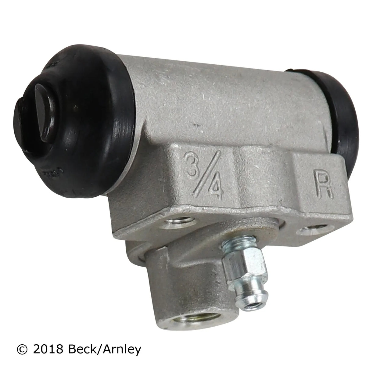 Beck/Arnley 072-9875 2008 Subaru Impreza Drum Brake Wheel Cylinder