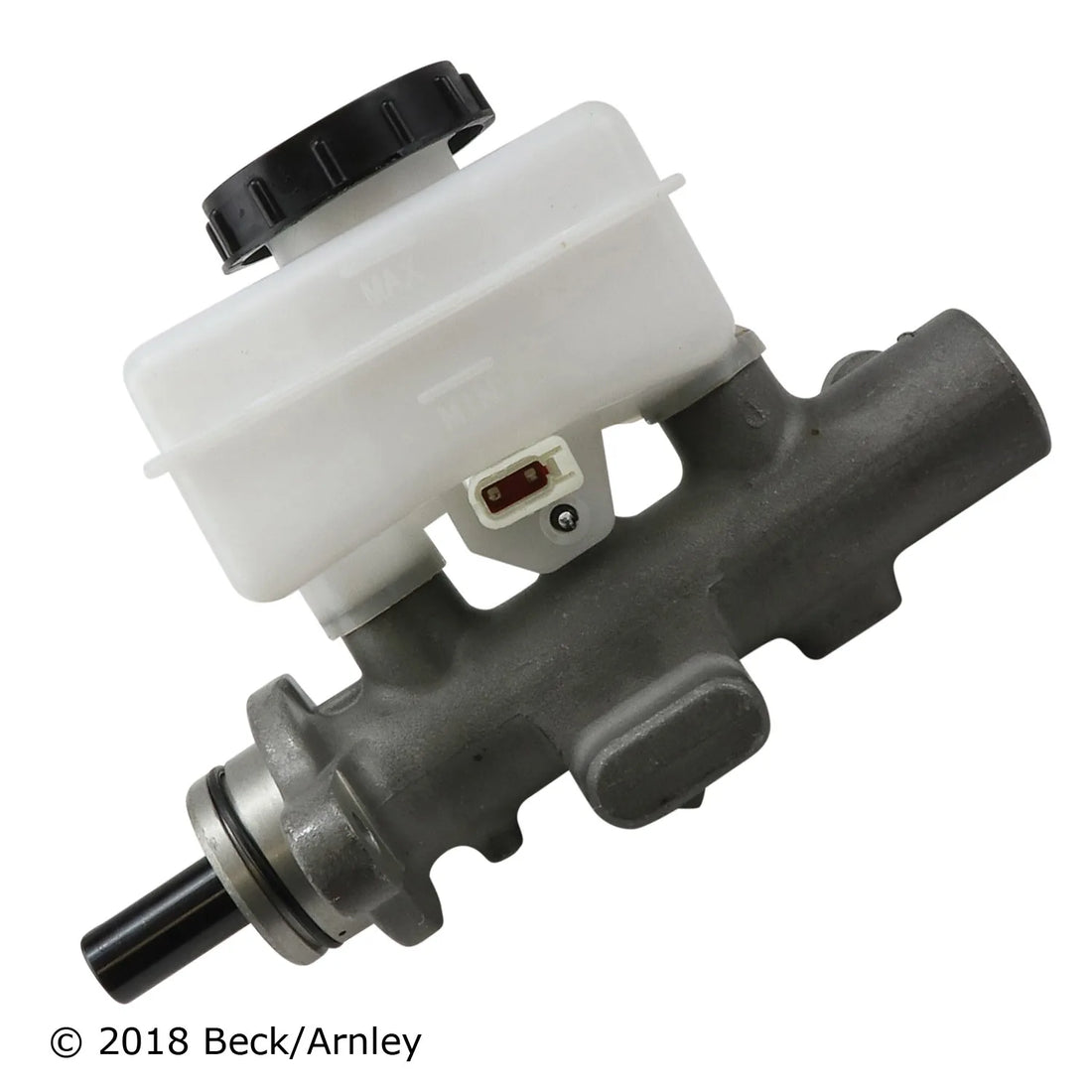 Beck/Arnley 072-9876 2003-2004 Nissan Frontier Brake Master Cylinder