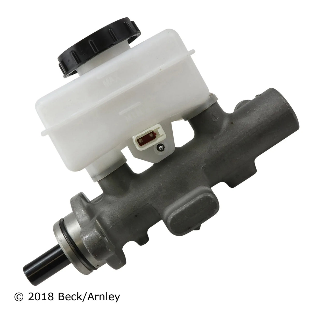 Beck/Arnley 072-9876 2003-2004 Nissan Frontier Brake Master Cylinder