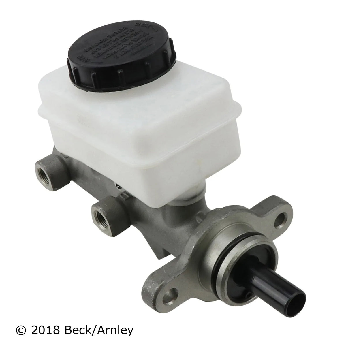 Beck/Arnley 072-9876 2003-2004 Nissan Frontier Brake Master Cylinder