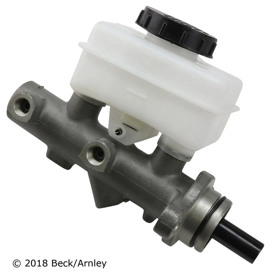 Beck/Arnley 072-9876 2003-2004 Nissan Frontier Brake Master Cylinder