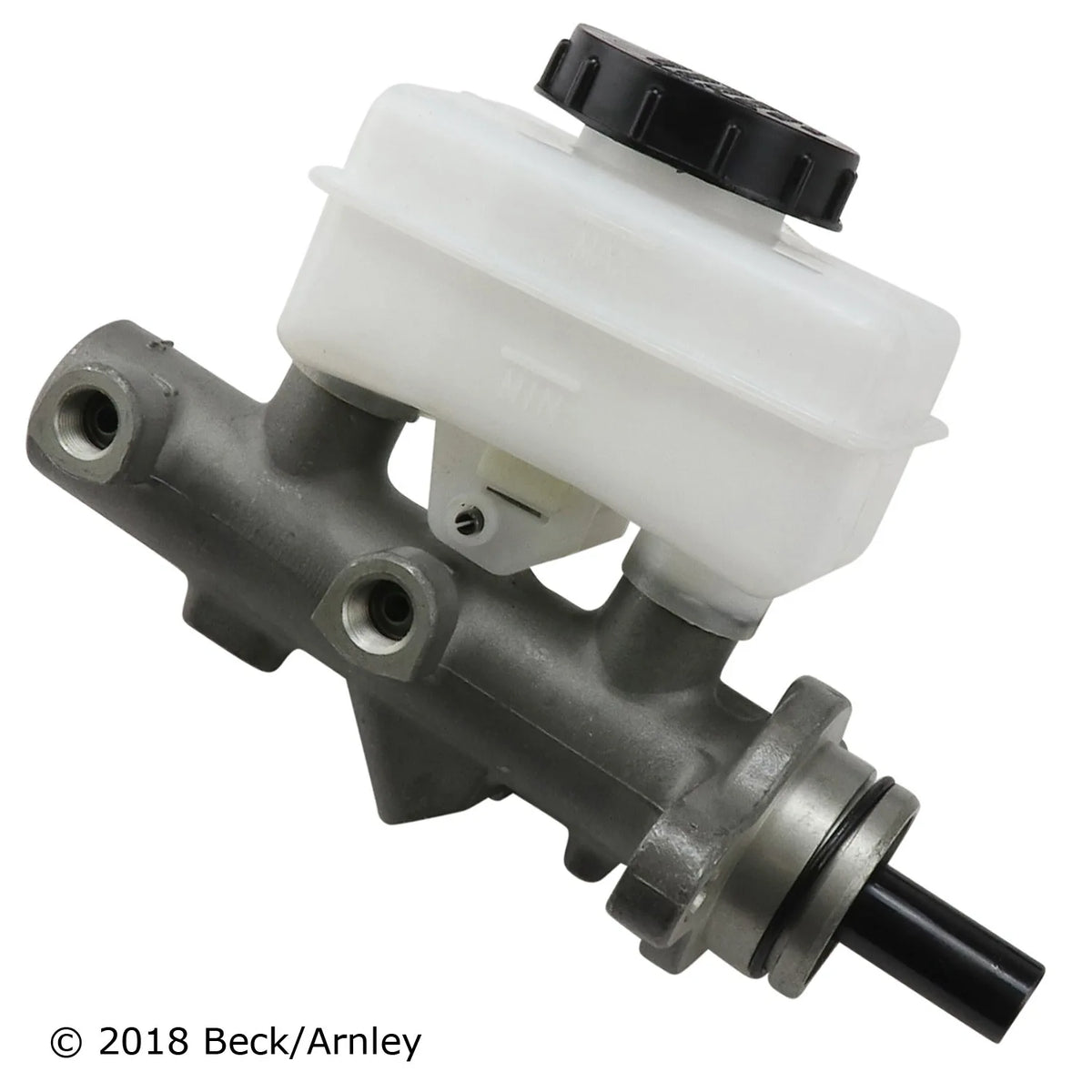 Beck/Arnley 072-9876 2003-2004 Nissan Frontier Brake Master Cylinder